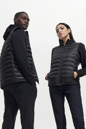 Men´s Wilson Bodywarmer Jacket