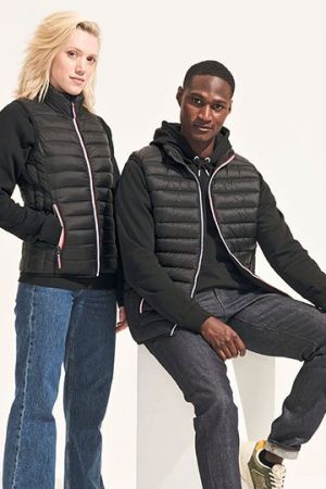 Women´s Victoire Bodywarmer Jacket