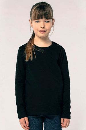 Kids´ Imperial Long Sleeve T-Shirt
