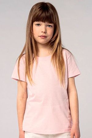 Kids´ T-Shirt Girlie Cherry