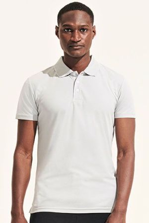 Men´s Sports Polo Shirt Performer