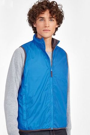Unisex Reversible Bodywarmer Winner