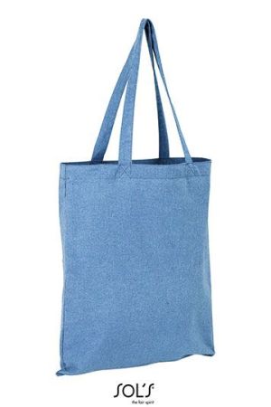 Awake Recycled Shopping Bag