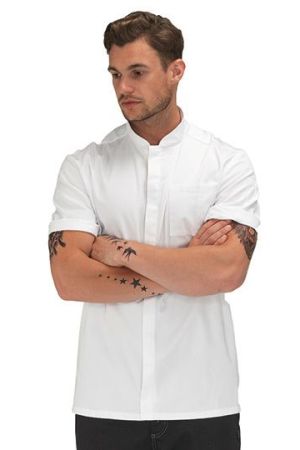 Jacket Short Sleeve