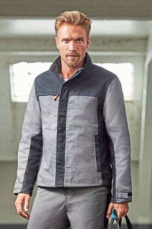 Men´s Workwear Jacket - Impact Pro