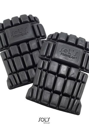 Protection Knee Pads Protect Pro (1 Pair)
