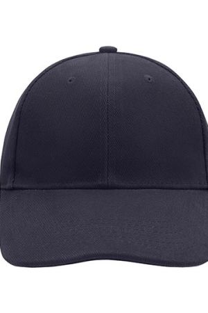 6-Panel Cap Laminated