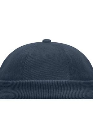 6 Panel Chef Cap