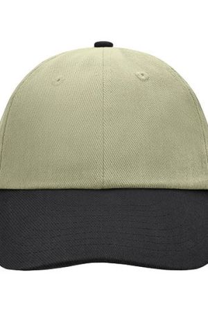 6-Panel Raver Cap