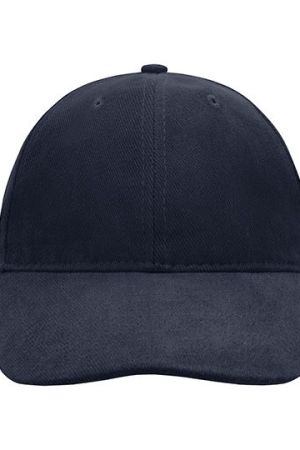 6 Panel Softlining Raver Cap