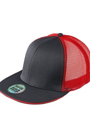 Pro Cap Mesh 6 Panel