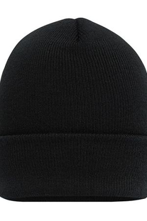 High Brim Beanie