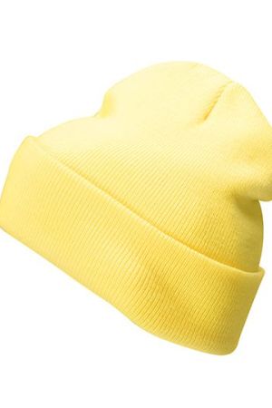 Knitted Cap