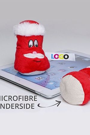 Schmoozies® Nikolausstiefel