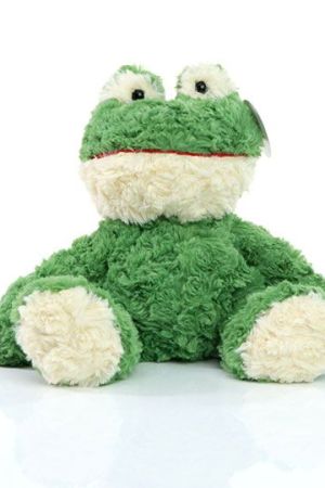 MiniFeet® Frosch Torge