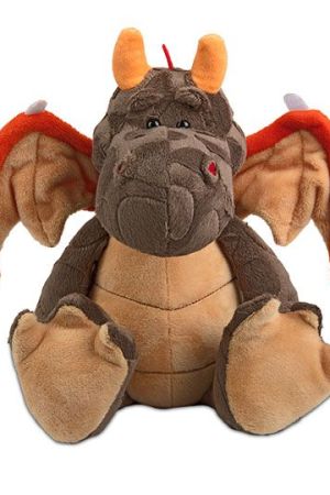 MiniFeet® Drache Edda