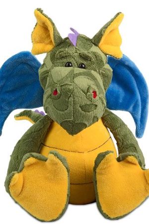 MiniFeet® Drache Ragnar
