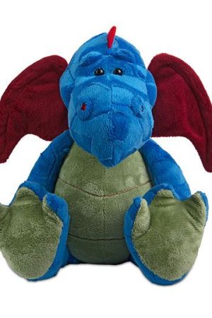 MiniFeet® Drache Magnus
