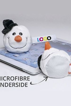 Schmoozies® Schneemann