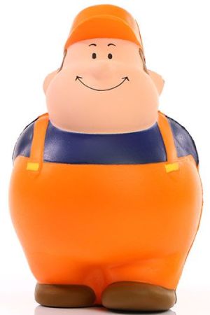 SQUEEZIES® Müllmann Bert®