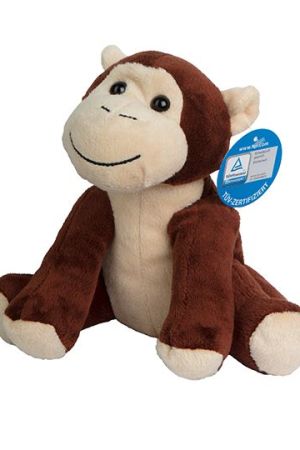MiniFeet® Zootier Affe Bjarne