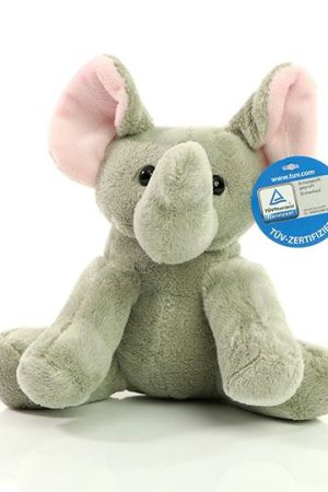 MiniFeet® Zootier Elefant Linus