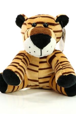 MiniFeet® Zootier Tiger David