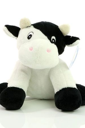 MiniFeet® Zootier Kuh Clara
