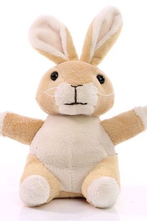 MiniFeet® Plüsch Hase Gönna