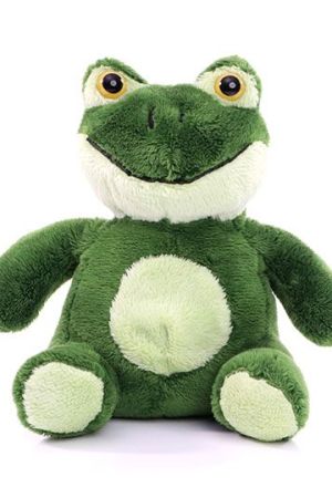MiniFeet® Plüsch Frosch Hans