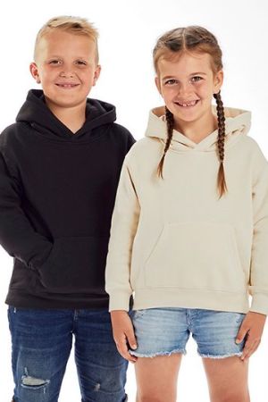 Kids´ Essential Hoodie