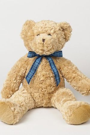 Bracken Bear