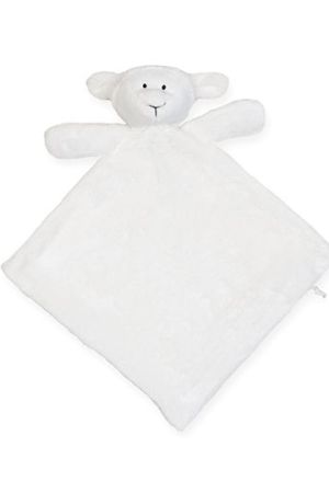 Lamb Comforter