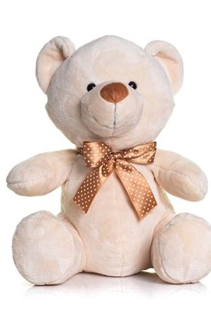 Velvet Bear