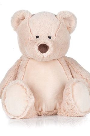 Zippie Teddy
