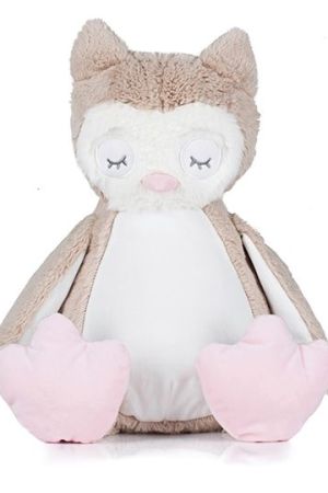 Zippie Owl