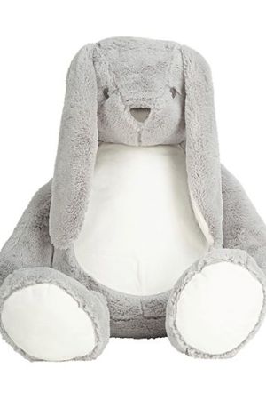 Giant Zippie Bunny