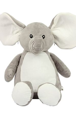 Zippie Elephant