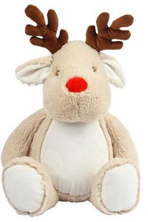 Zippie Reindeer