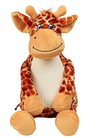 Zippie Giraffe