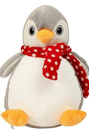 Zippie Penguin