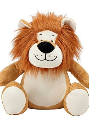 Zippie Lion