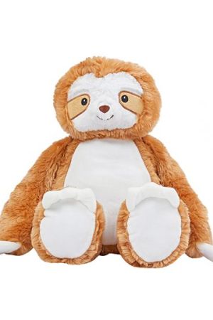 Zippie Sloth