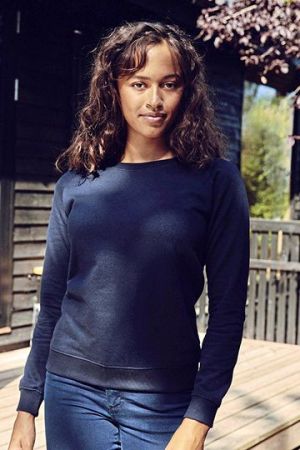 Ladies´ Sweatshirt
