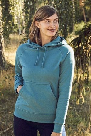 Ladies´ Hoodie