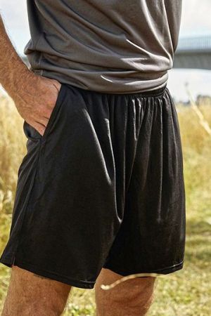 Recycled Performance Shorts