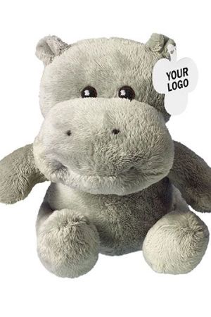 Plüsch-Nilpferd Hippo