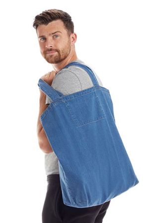 Denim Shopper