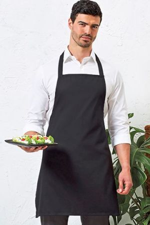 Essential Bib Apron