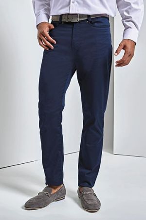 Men´s Performance Chino Jeans